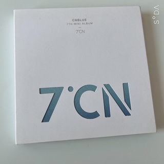 シーエヌブルー(CNBLUE)のCN30 CD(アイドル)