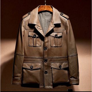 BARNEYS NEW YORK(レザージャケット)のフリマアイテム一覧 BARNEYS NEW YORK(レザージャケット)のフリマアイテム一覧