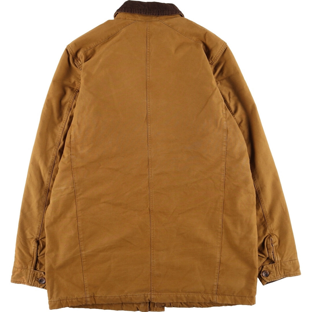 エディーバウアー Eddie Bauer ハンティングジャケット メンズXL