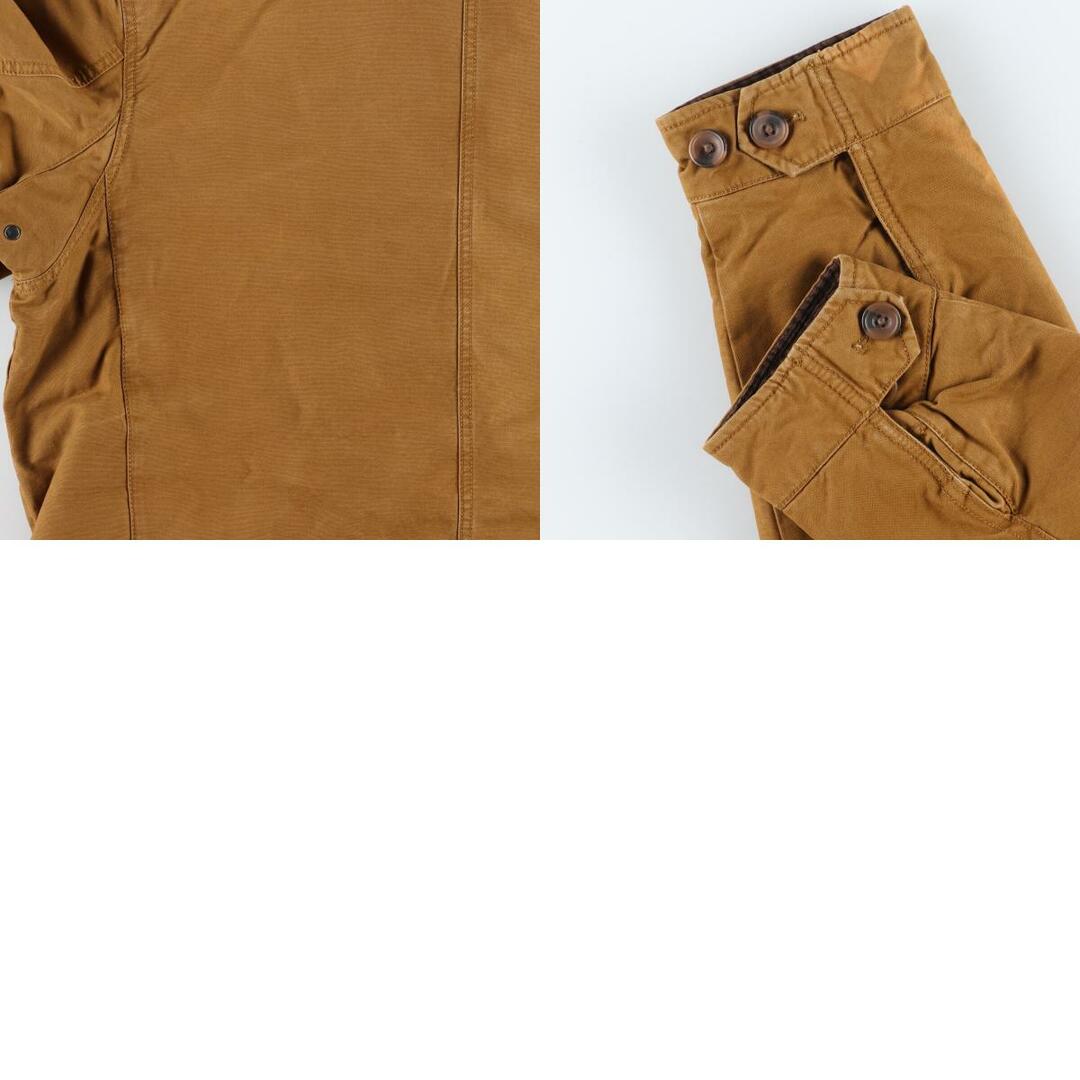 エディーバウアー Eddie Bauer ハンティングジャケット メンズXL