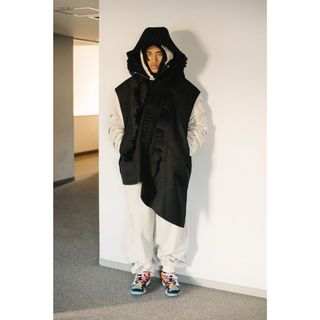 ファセッタズム メンズベストの通販 27点 | FACETASMのメンズを買う