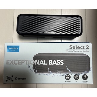 Anker soundcore select 2(その他)