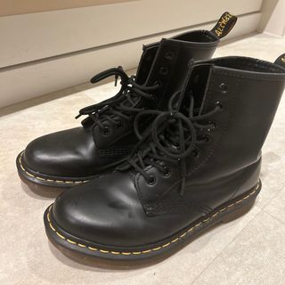 ドクターマーチン(Dr.Martens)のなぁぽん様　専用　　ドクターマーチン　ブーツ(ブーツ)