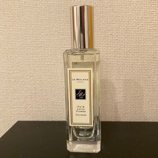 ジョーマローン(Jo Malone)のJO MALONE フィグ＆ロータスフラワー 30ml ジョーマローン(ユニセックス)