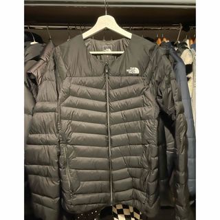 THE NORTH FACE ノースフェイス ダウン インナーダウン