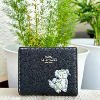 コーチ(COACH) 猫 財布(レディース)の通販 72点 | コーチのレディース