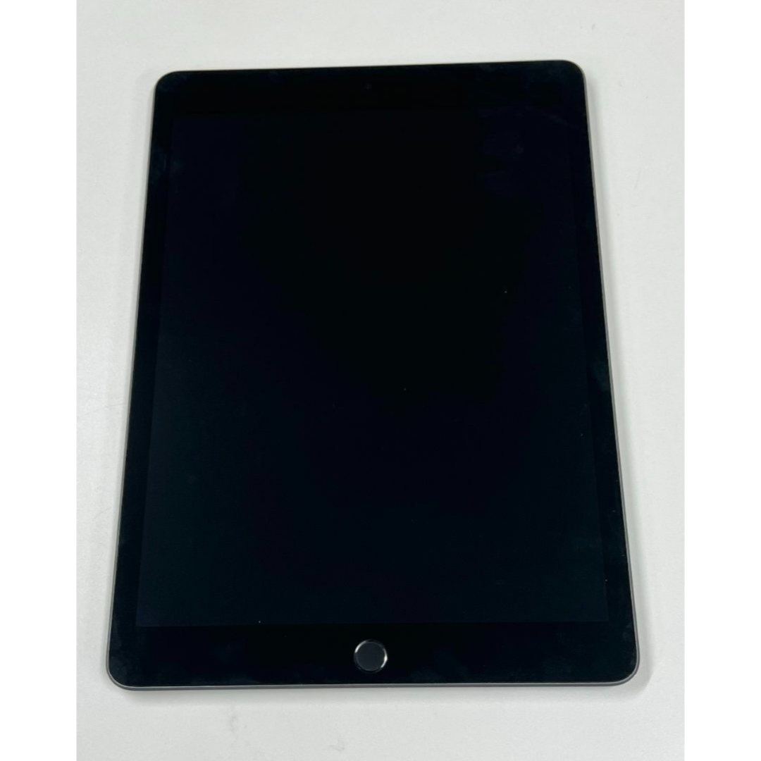 【美品】iPad 第8世代 Wi-Fiモデル 32GB スペースグレイ