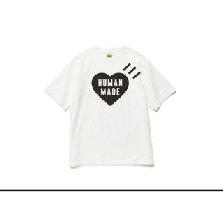 ヒューマンメイド(HUMAN MADE)のHUMAN MADE DAILY S/S T-SHIRT #250708(Tシャツ/カットソー(半袖/袖なし))