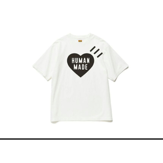 ヒューマンメイド(HUMAN MADE)のHUMAN MADE DAILY S/S T-SHIRT #250708(Tシャツ/カットソー(半袖/袖なし))