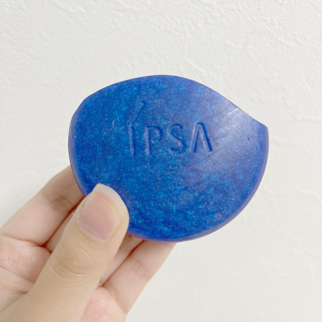 IPSA(イプサ)のIPSA クレンジング マリンケイクe コスメ/美容のスキンケア/基礎化粧品(洗顔料)の商品写真