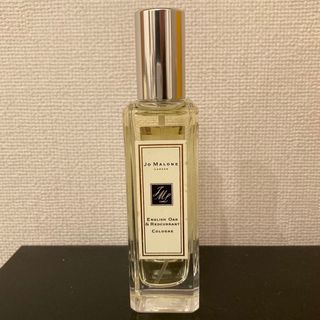 ジョーマローン(Jo Malone)のもも。様専用 JO MALONE 2本 イングリッシュオーク、ポピー(ユニセックス)