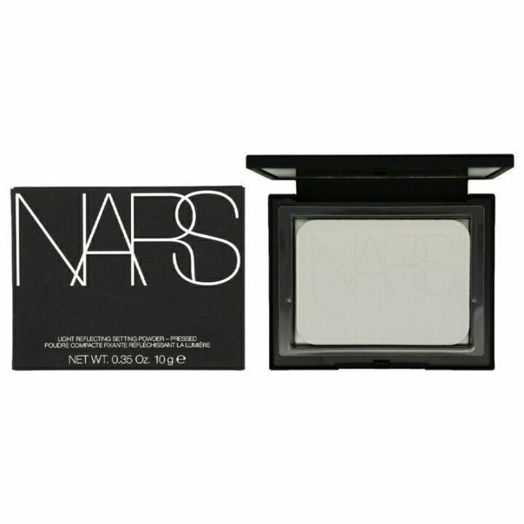 NARS - NARS◇新品ライトリフレクティングセッティングパウダー ...