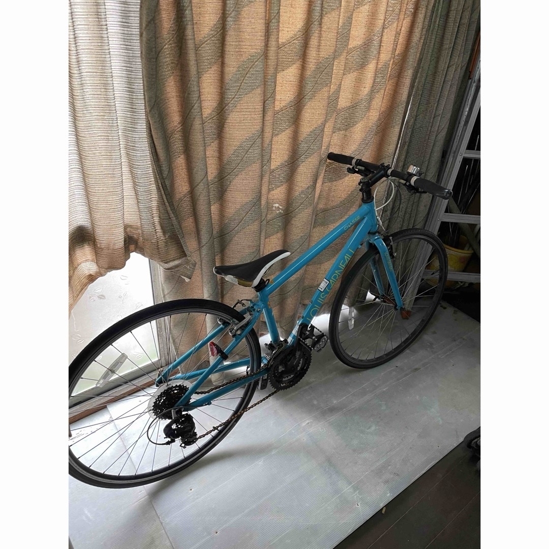 ★ ロードバイク★付属品相談可能自転車