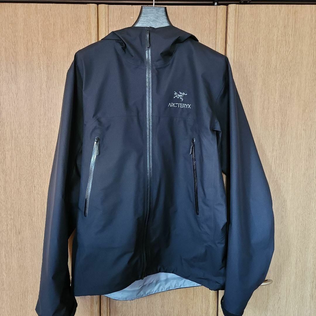 アークテリクス BETA jacket ベータジャケット L-