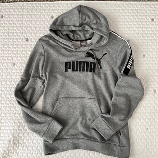 プーマ(PUMA)のPUMA プーマ パーカー Ｓ(パーカー)