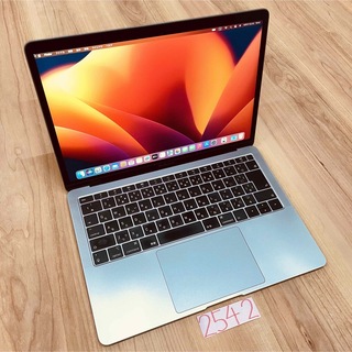 MacBook Air 2018 13-inch バッテリー正常 値下交渉⭕️