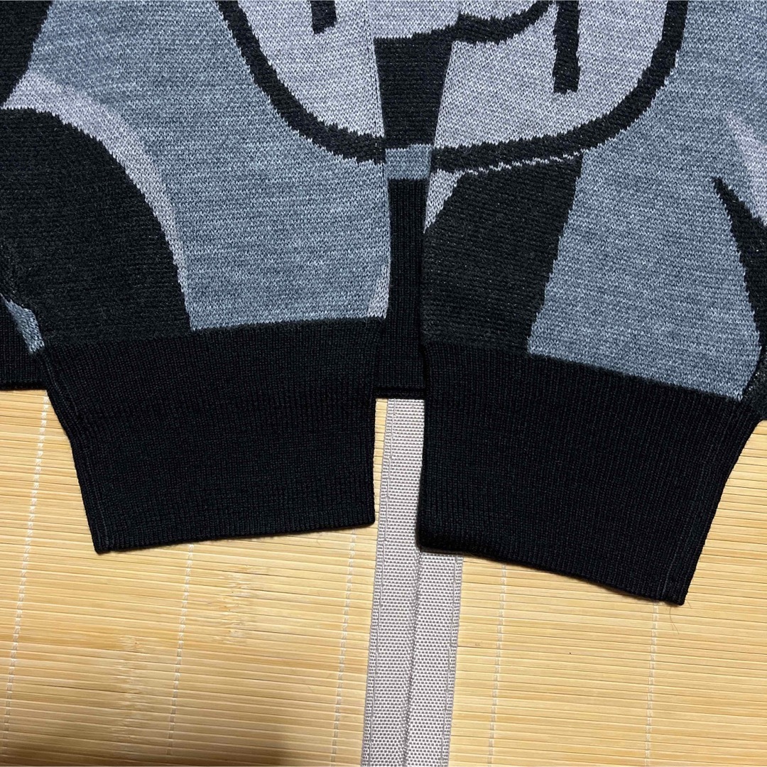 APE BAPE KAWS NEIGHBORHOOD Sweater セーター