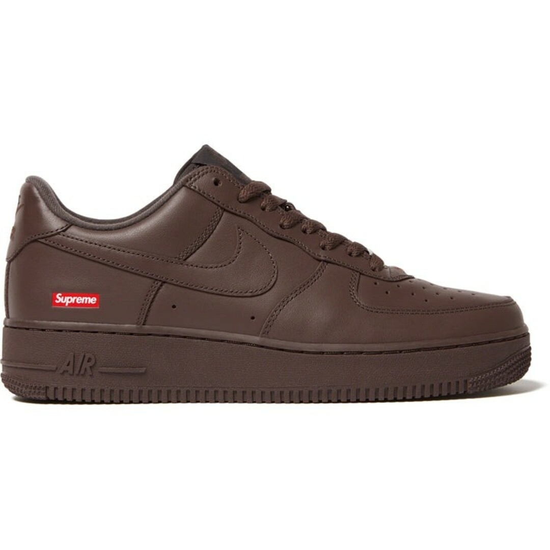 Supreme(シュプリーム)のSupreme®/Nike® Air Force 1 Low 24.5cm メンズの靴/シューズ(スニーカー)の商品写真