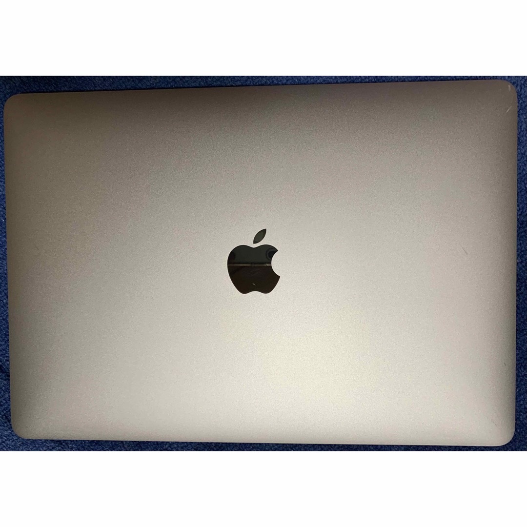 Mac (Apple) - あいちゃん様ProA1708 13-inch 2016 8GB 256GBの通販 by ...