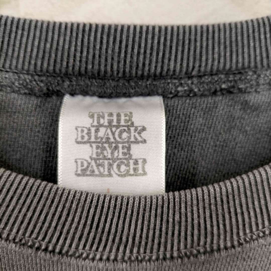 THE BLACK EYE PATCH(ザブラックアイパッチ) メンズ トップス