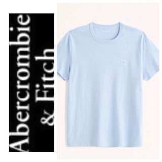 アバクロンビーアンドフィッチ(Abercrombie&Fitch)のS◎新品正規品◎アバクロ◎Abercrombie&Fitch◎Tシャツ◎送料込(Tシャツ/カットソー(半袖/袖なし))