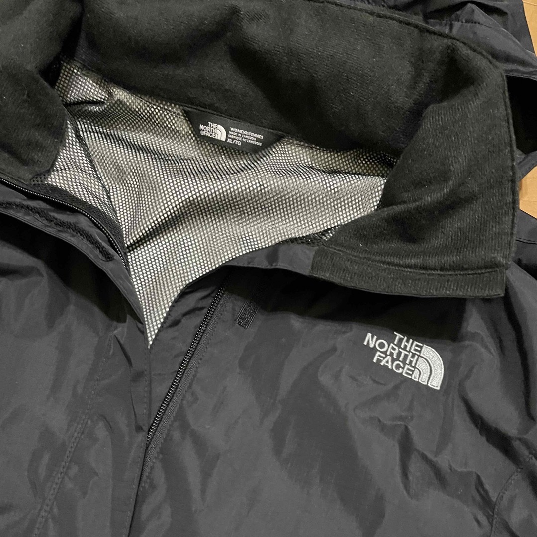 THE NORTH FACE(ザノースフェイス)のノースフェイス★マウンテンパーカー★ジャケット★ＸＬ メンズのジャケット/アウター(マウンテンパーカー)の商品写真