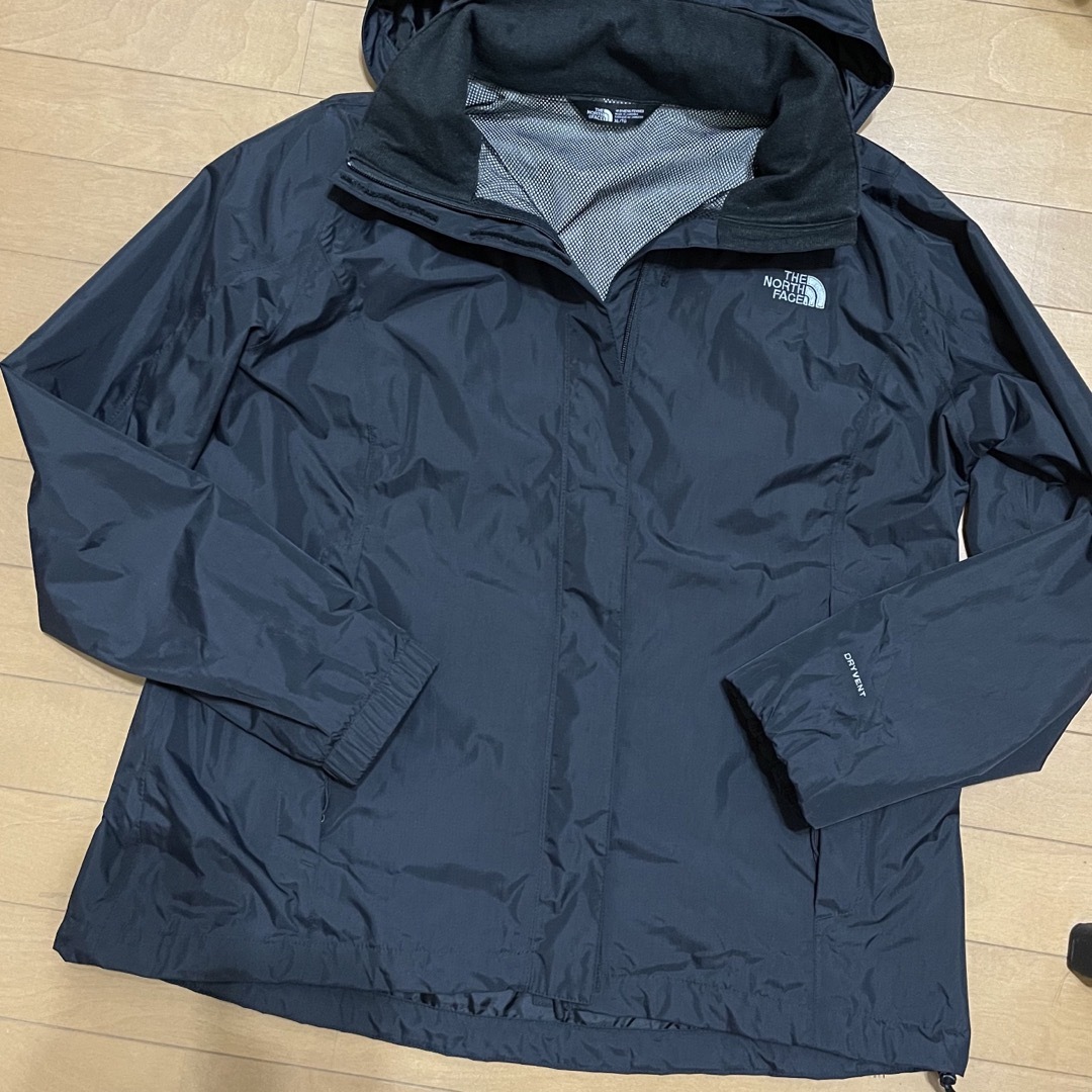 THE NORTH FACE(ザノースフェイス)のノースフェイス★マウンテンパーカー★ジャケット★ＸＬ メンズのジャケット/アウター(マウンテンパーカー)の商品写真