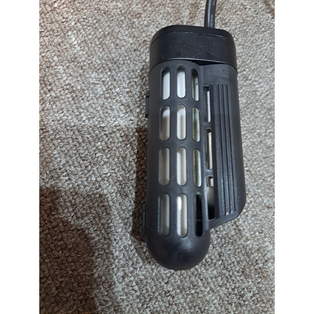 GEX カメ元気AUTO HEATER SH55オートヒーター その他のペット用品(アクアリウム)の商品写真