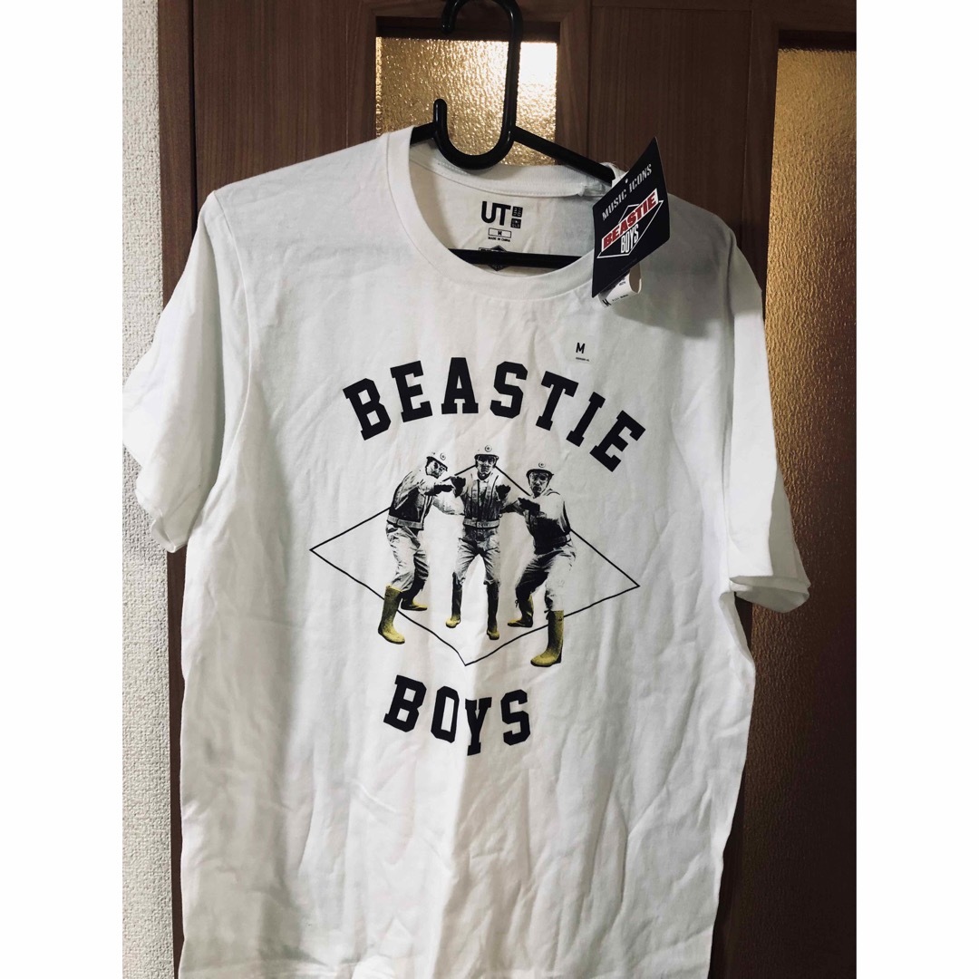 Champion - Champion x Beastie Boys パーカー❗️Tシャツ付き❗️の