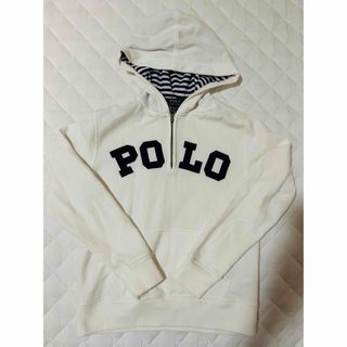 ポロラルフローレン(POLO RALPH LAUREN)のポロラルフローレン　パーカー(ジャケット/上着)