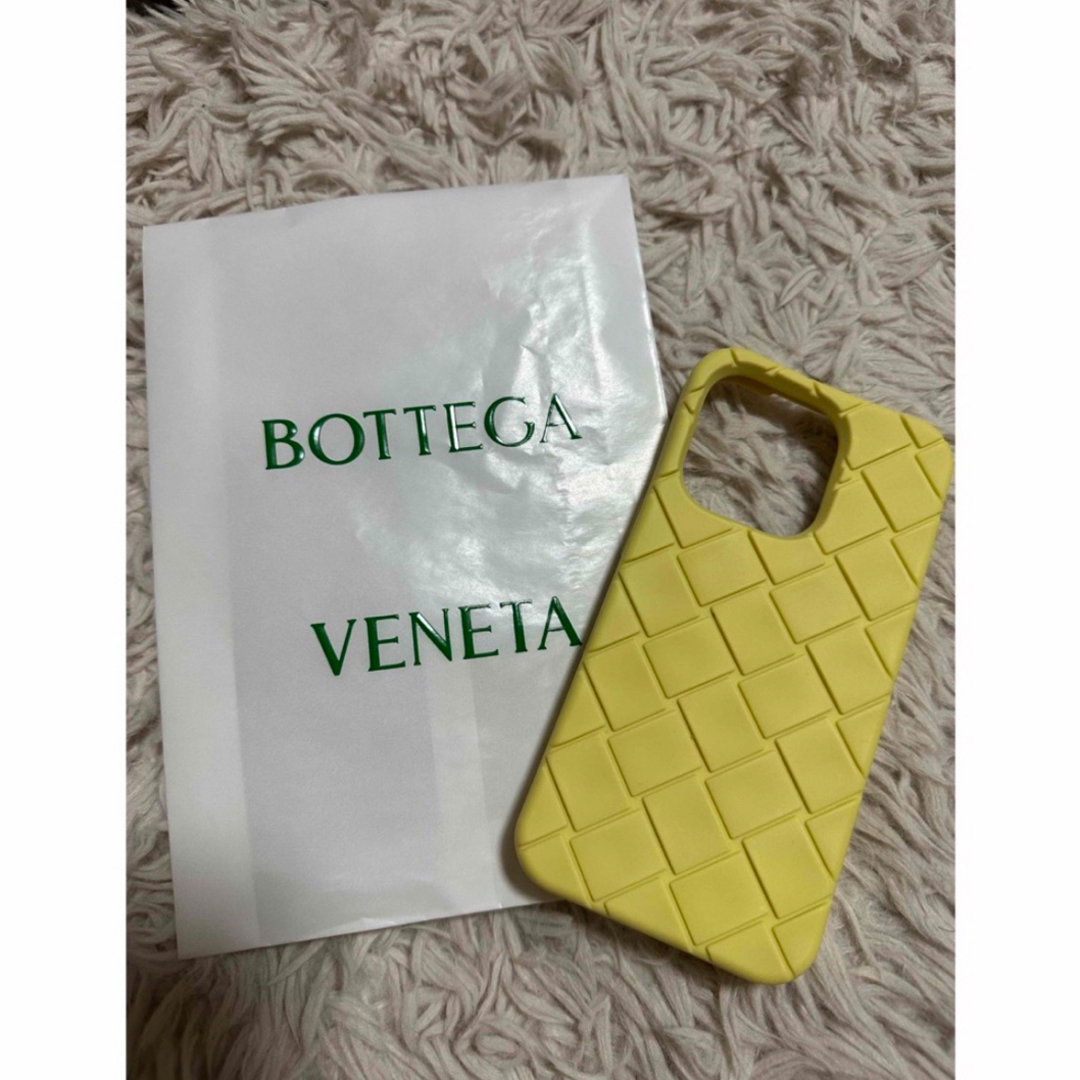 BOTTEGA VENETA iPhone14pro ケース