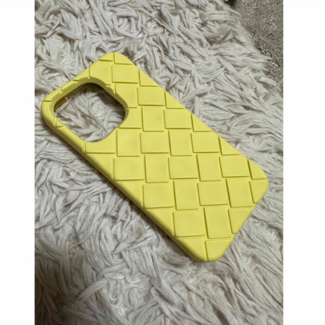 BOTTEGA VENETA iPhone14pro ケース
