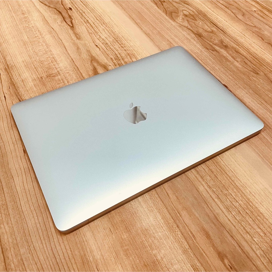 MacBook air retina 13インチ 2018 メモリ16GB