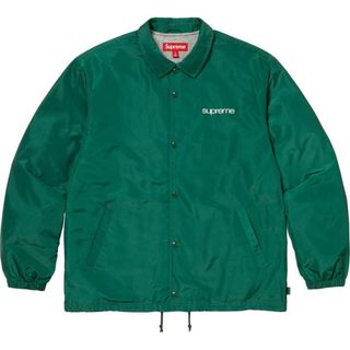 Supreme NYC Coaches Jacket L Supreme NYC Coaches Jacket L