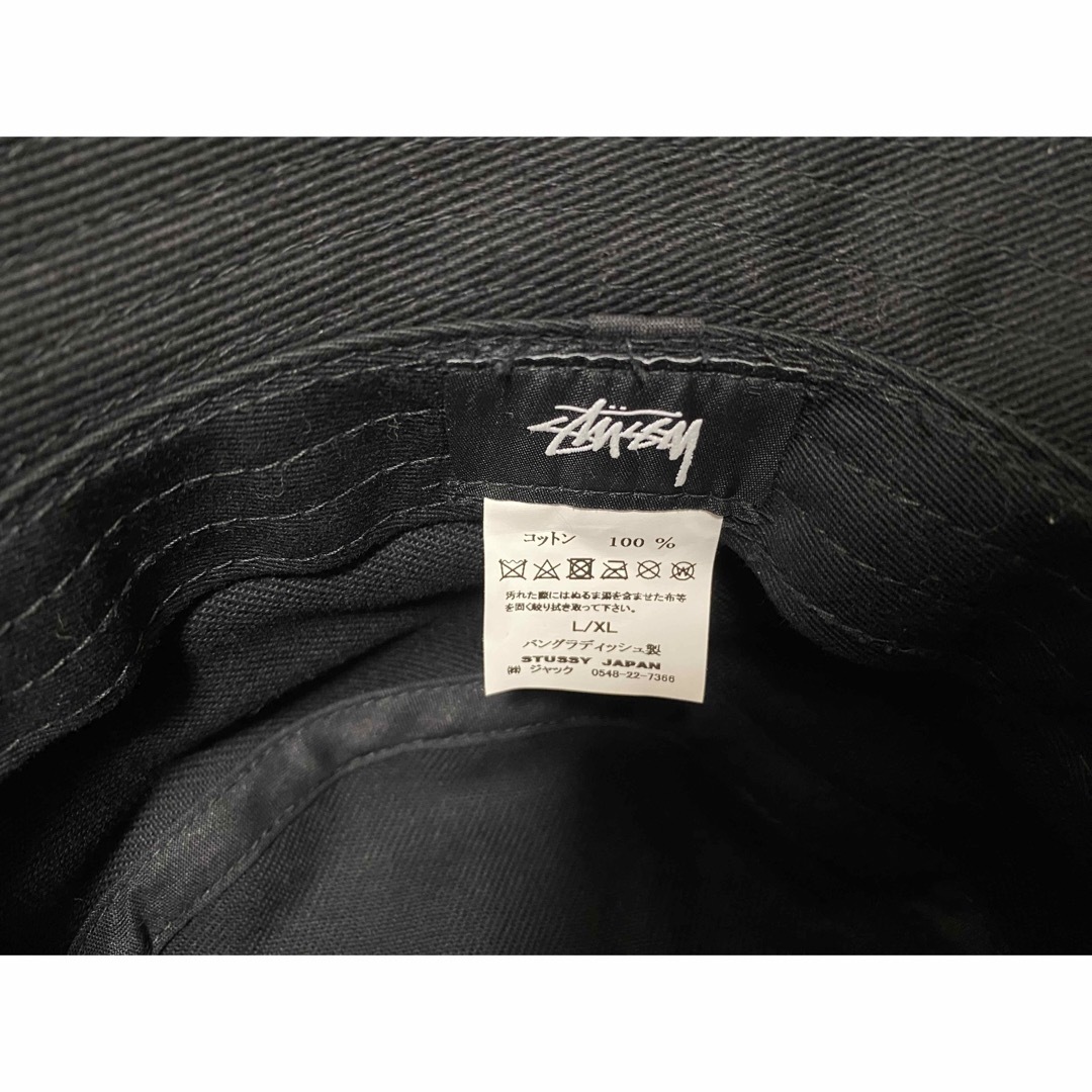 STUSSY(ステューシー)のKaz様専用 メンズの帽子(ハット)の商品写真