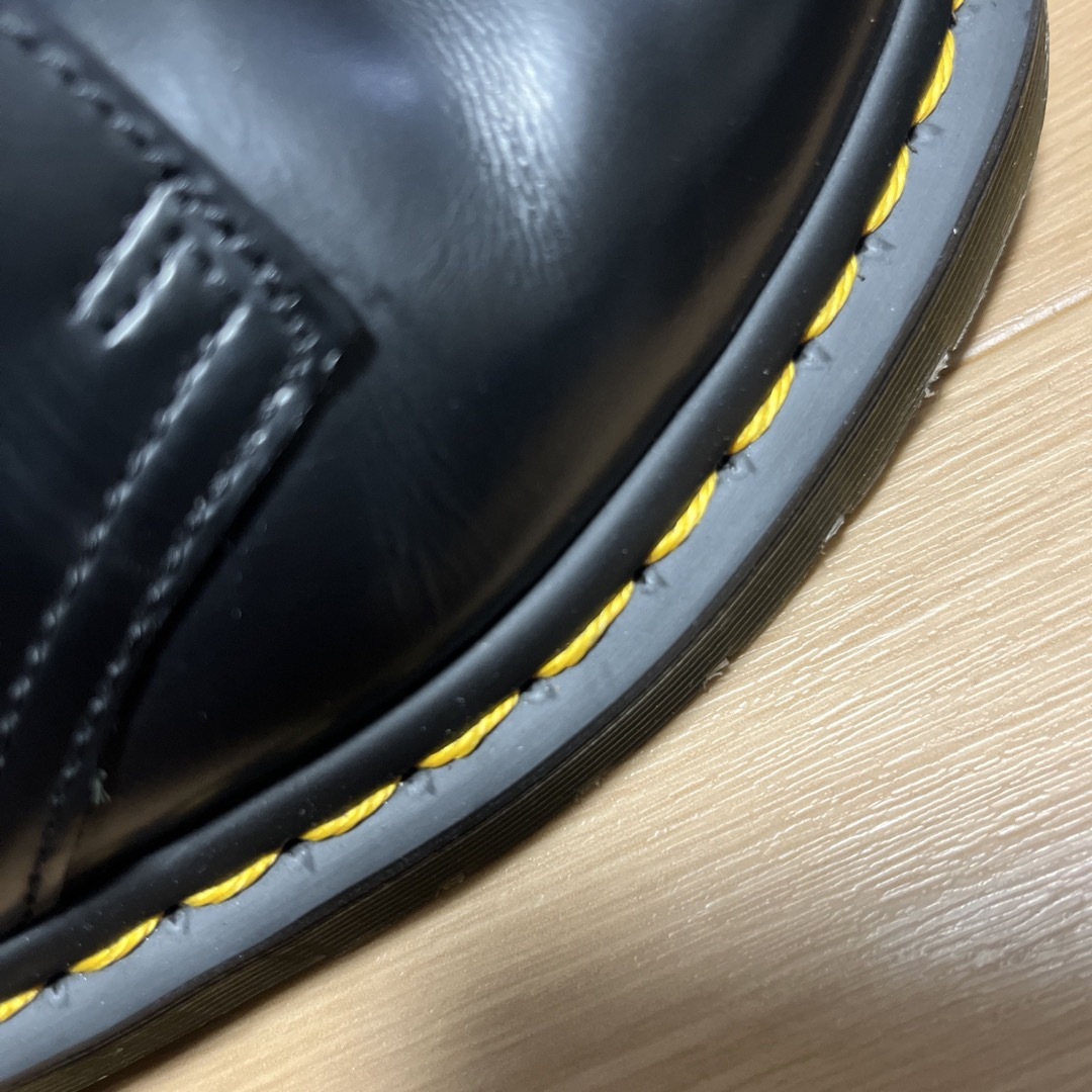 Dr.Martens(ドクターマーチン)のドクターマーチン 3ホール 1461 UK3 22.0 22.5 レディースの靴/シューズ(ローファー/革靴)の商品写真