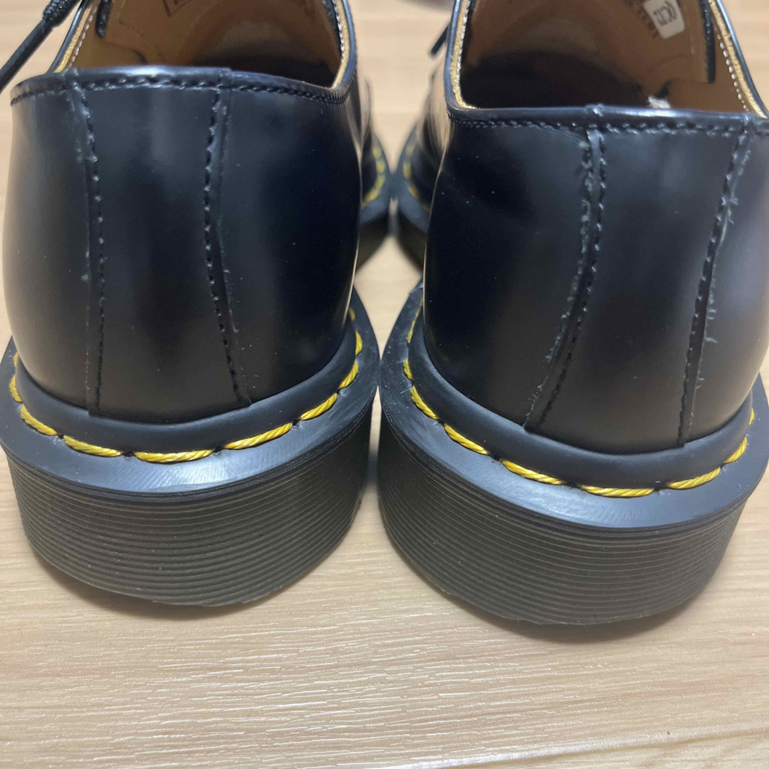 Dr.Martens(ドクターマーチン)のドクターマーチン 3ホール 1461 UK3 22.0 22.5 レディースの靴/シューズ(ローファー/革靴)の商品写真