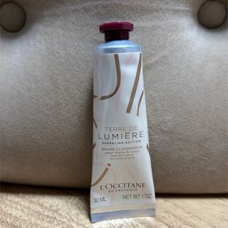 ロクシタン(L'OCCITANE)のL'OCCITANE ハンドクリーム(ハンドクリーム)