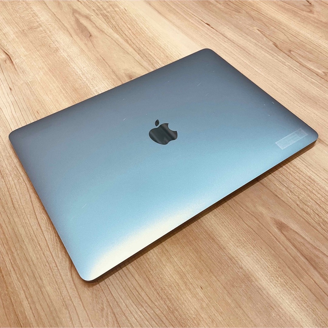 MacBook pro 13インチ 2017 メモリ16GB