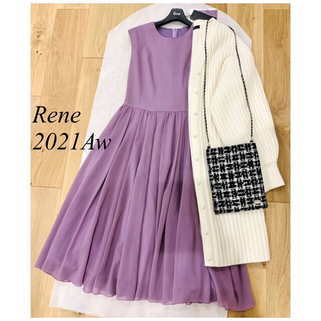 Rene ♡ 2021aw♡