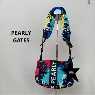 パーリーゲイツの通販 40,000点以上 | PEARLY GATESを買うならラクマ