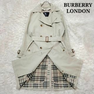 バーバリー(BURBERRY) トレンチコート(レディース)の通販 3,000点以上