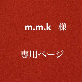 m.m.k様専用110 小花柄レースセットワンピース チュニック 子ども服 韓国(ワンピース)