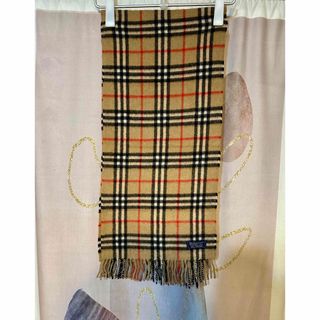 バーバリー(BURBERRY) マフラー/ショール(レディース)の通販 3,000点