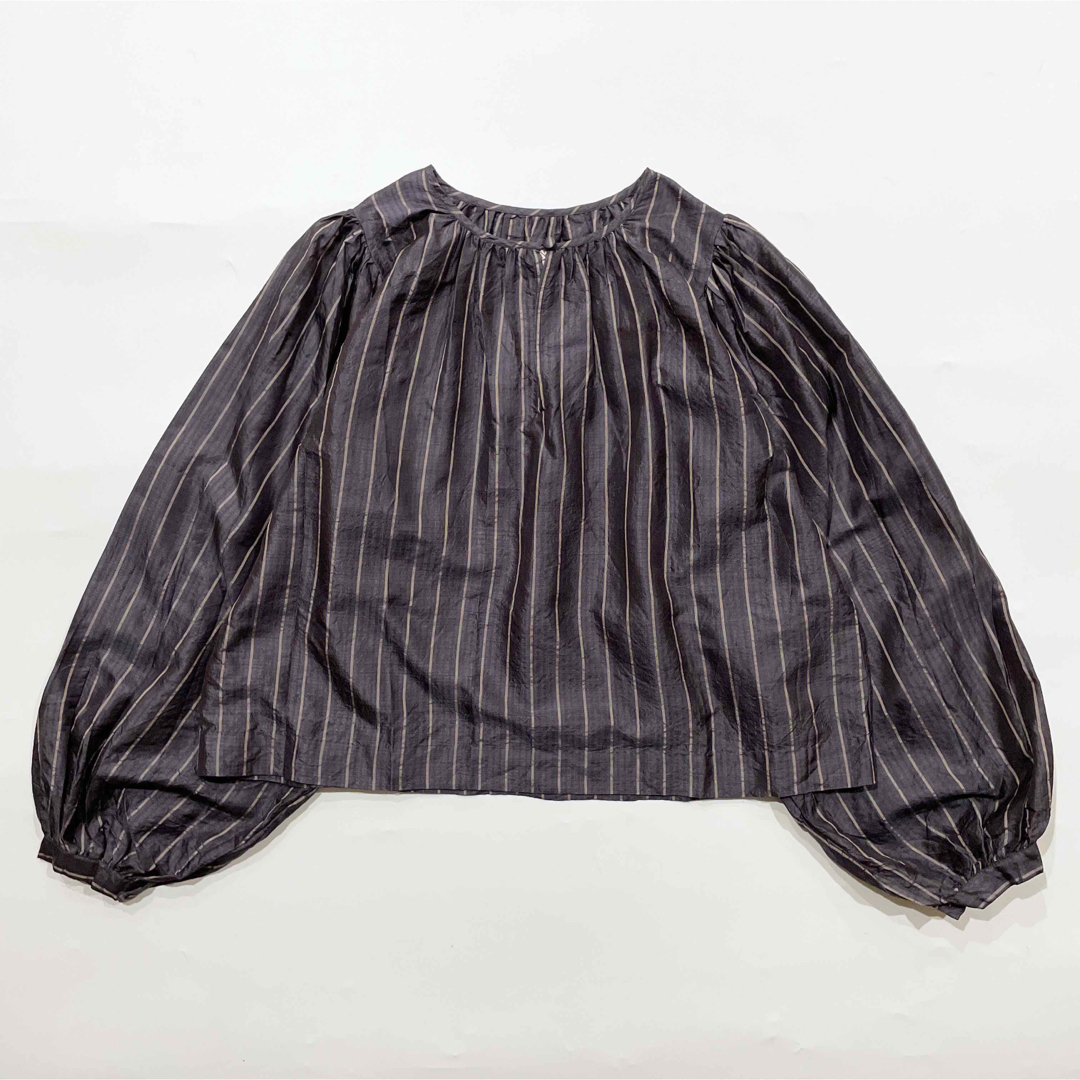nest Robe - 【新品未使用】BUNON(ブノン)| カンタギャザー nest Robe - 【新品未使用】BUNON(ブノン)| カンタギャザー