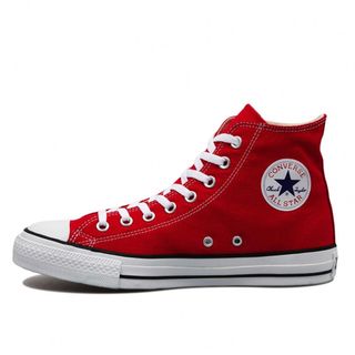 コンバース(CONVERSE)のコンバースオールスターHI(スニーカー)