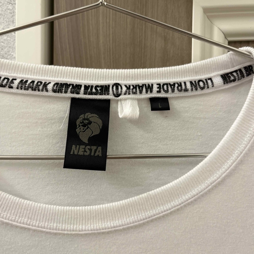 NESTA BRAND(ネスタブランド)のNESTA  Tシャツ メンズのトップス(Tシャツ/カットソー(七分/長袖))の商品写真