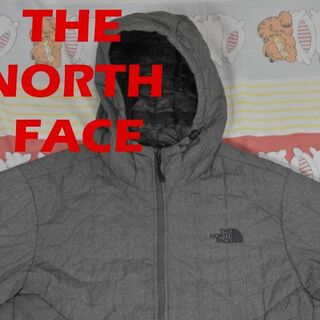 ノースフェイス(THE NORTH FACE) ヴィンテージ ダウンジャケット