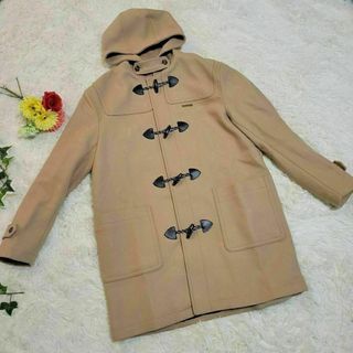 MOSCHINO - 本物 新品 タグ付 モスキーノ パール装飾 ノーカラー