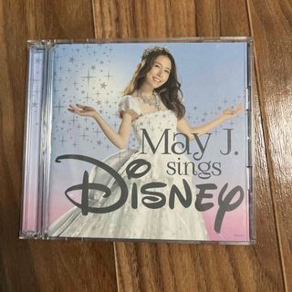 ディズニー(Disney)のMay J.sings Disney(ポップス/ロック(邦楽))